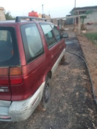 ميسيبوشي كلانت ٧راكب موديل ٩٦رقم انكليزي بسمي بيه عطل ارفيو وجويتر تلف...