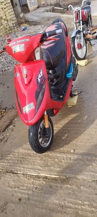 ماكس • معدلة • بوشه 55