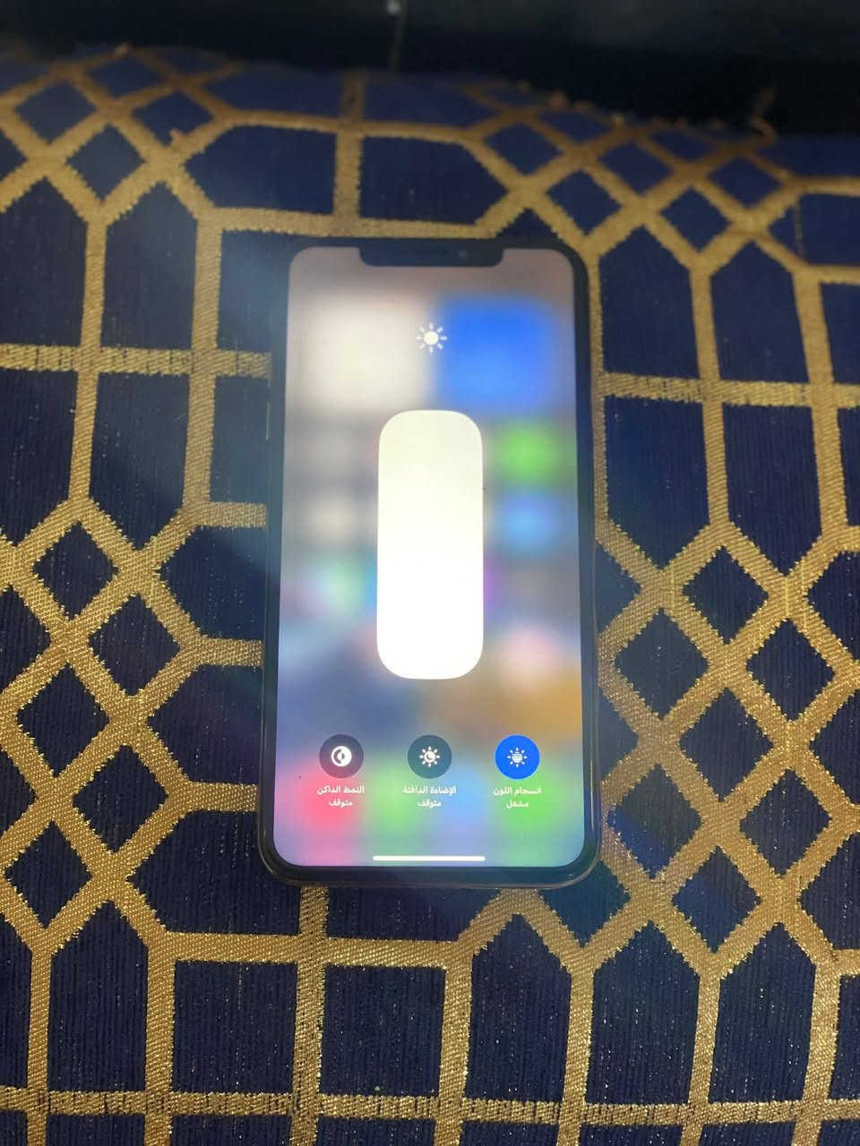 اكس اس ماكس
ذاكره 64 بطاريه 100 شاشه وبطاريه اصليات مبدل
شغال كامرت نيت سيمكرت كلو شرط السعر 125 بي مجال


**إذا كنت صاحب هذا الإعلان وتريد حذفه لأي سبب، رجاءا أرسل رسالة إلى الدعم الفني**