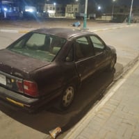 اوبل • سماوة • رقم نجف