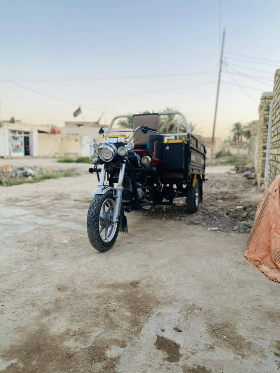 سلام عليكم ستوته للبيع مديل18المكان الديوانية الحمزه الشرقي.  ***********   اوراق السعر خاص
