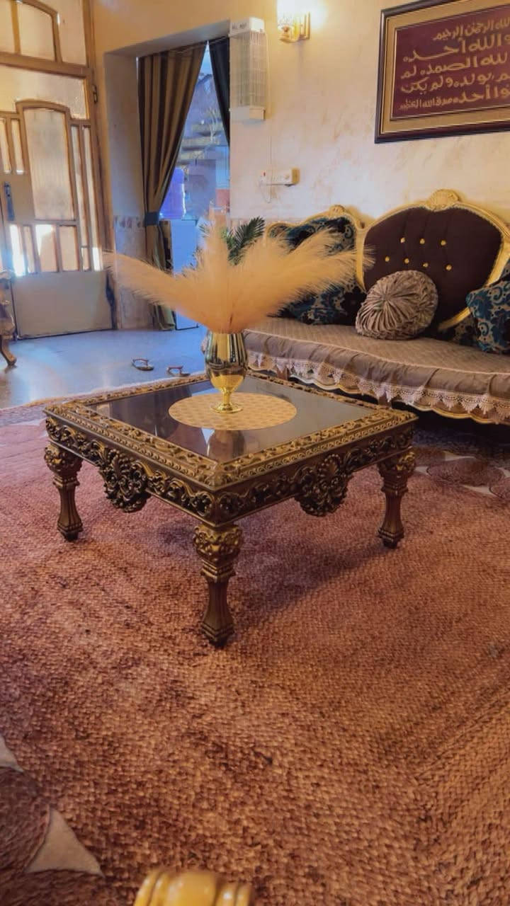 السلام وعليكم زوليه برلنت تركي جديده مابي اضرر استعمال كلش قليل قياس 4&3سعرها 100 وبيها مجال


**إذا كنت صاحب هذا الإعلان وتريد حذفه لأي سبب، رجاءا أرسل رسالة إلى الدعم الفني**