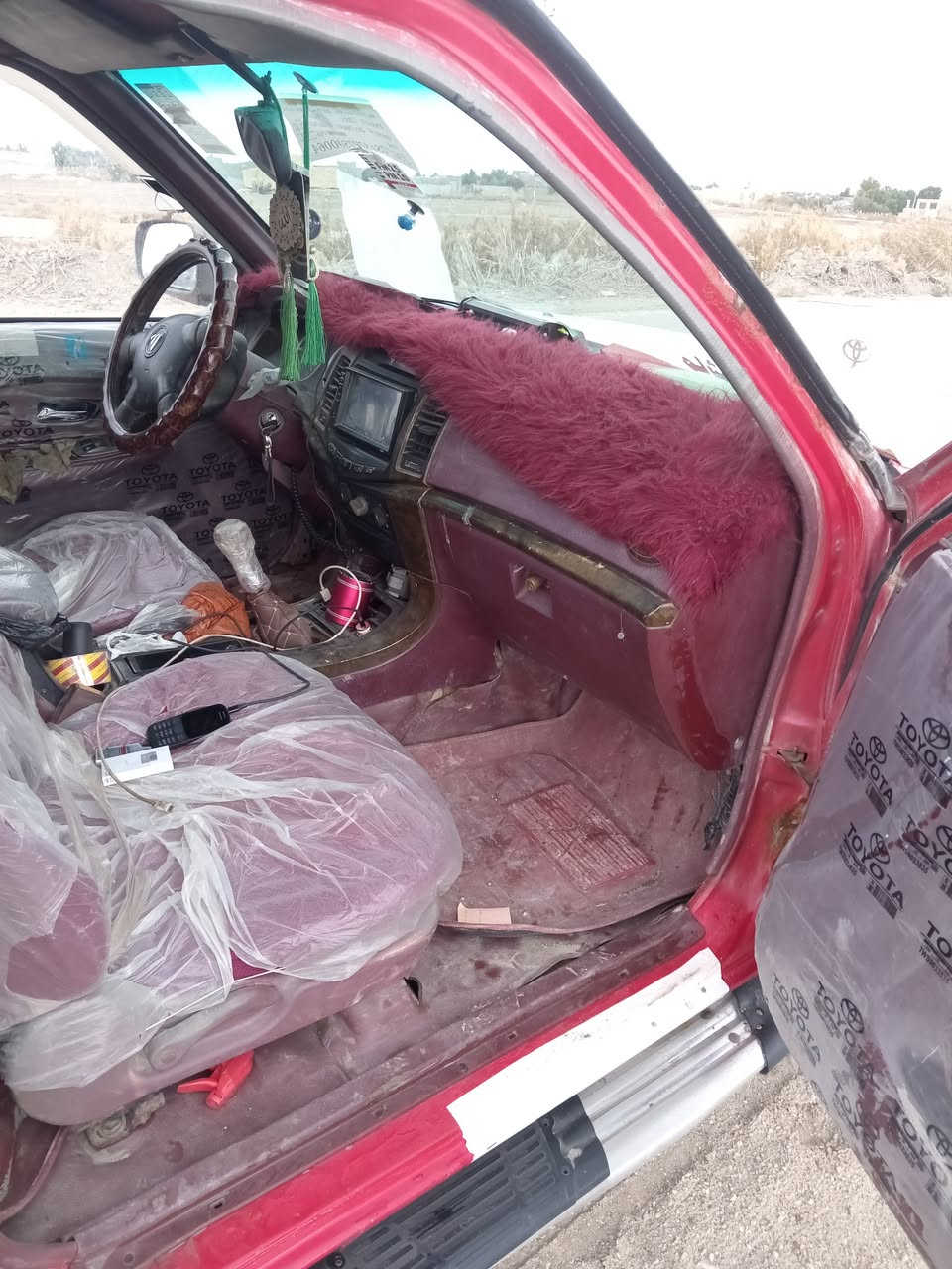 فتون للبيع أو مراوس بسياره كاز مديل ١٣رقم انكليزي بسمي سياره جاهزه من كلشي كير ومكينه حداديه تخم تاير جديد كرهبايات مكان السماوه السعر اتصل وتدلل *********** الخاص مفتوح
