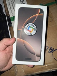 ايفون ١٦ برو ماكس ٢٥٦ ضمان ماستر بطاريه ٩٥  داخل ضمان ينتهي ضمان تاريخ...