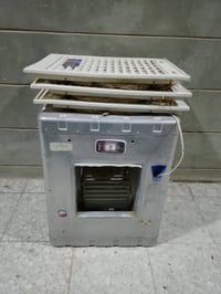 مبردة • جديدة • شارع 80