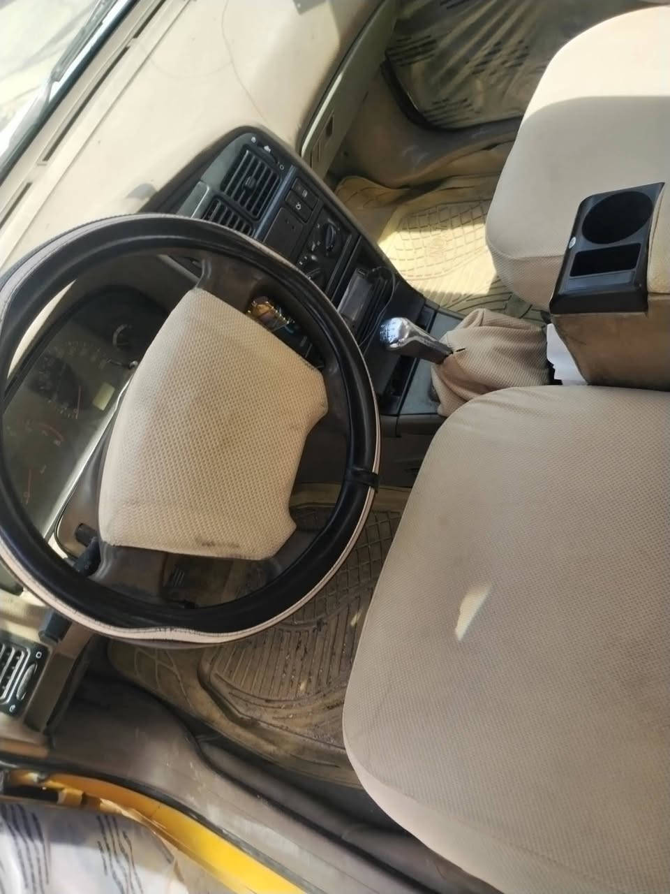 يا الله بيجو لميس موديل ١٣ للبيع السعر٣١ مكاني بغداد الحريه كير محرك تبريد شغال خير من الله تخم تخم تاير جواها جديد الاتصال *********** مكاني بغداد الحريه
