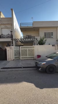 اربيل باجكر • ٢٠٠م • ٤ غرف