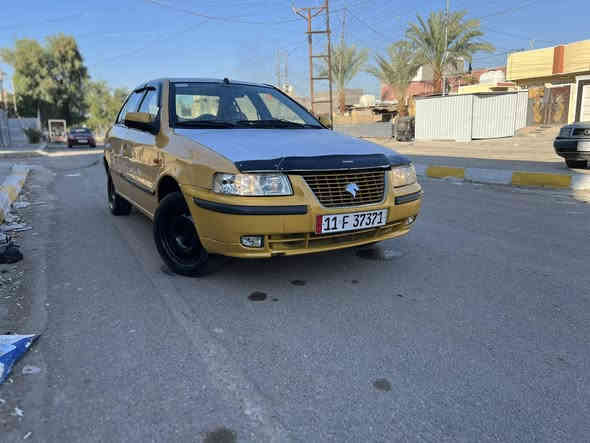 سلام عليكم سمند 2011 كير مكينه خير منن الله صدر امامي خلفي جديد كهربائيات كلهه شغاله سنتر لوك هيئه غرامات مصفره رقم انكليزي سنويه ل 28 مابيهه اي نقص بيع السعر 29 وبيهه مجال مكاني بغداد الحسينيه للاستفسار ***********
