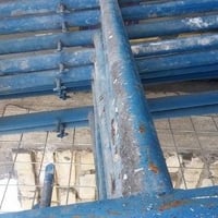 سكله كامله • 25 قفص • مولدات