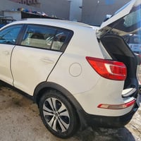 سبورتج خليجي محرك ٢٠٠٠ دوش رقم شمالي ضرر الباب الأمامي الأيمن السعر ١٢...