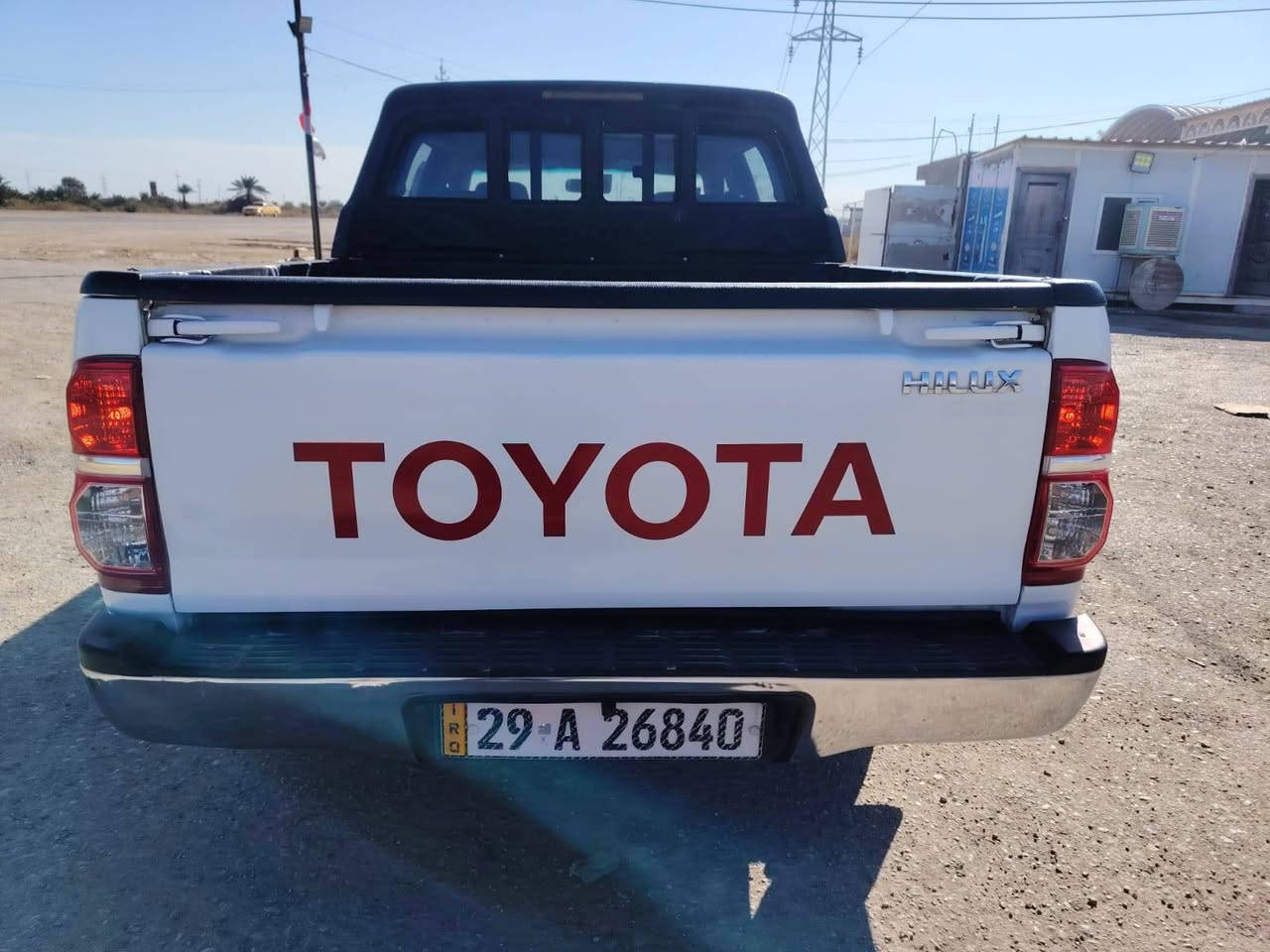 سلام عليكم 2014 اوتمايك كويتي رقم واسط انكليزي بسمي ماشيه 247 مكينه ما مفتوحه فابلون شركه 
خطه عل شركه تخم تاير حداديه جديده
سياره مال جناي استخدام شخصي
بيهه طخه بل جاملغ بي بارد الباقي كفالة عامه
مكاني ذي قار الرفاعي مركز المدينه الاستفسار *********** الخاص مغلق سعر 215 وبيهه مجال
