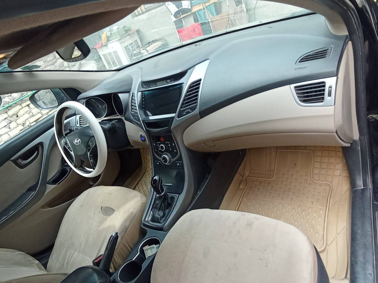 السلام عليكم النترا موديل 16 وارد امريكي فول مواصفات موجود سونار بل منشور مكان حله السعر 118 ***********
