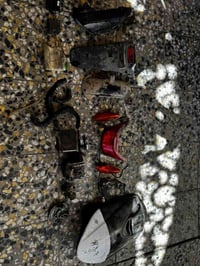 حبايب غراض تفصيخ مال دراجه يابانيه هاذه اسمها Yamaha Jog ZR هاي غراضه ...