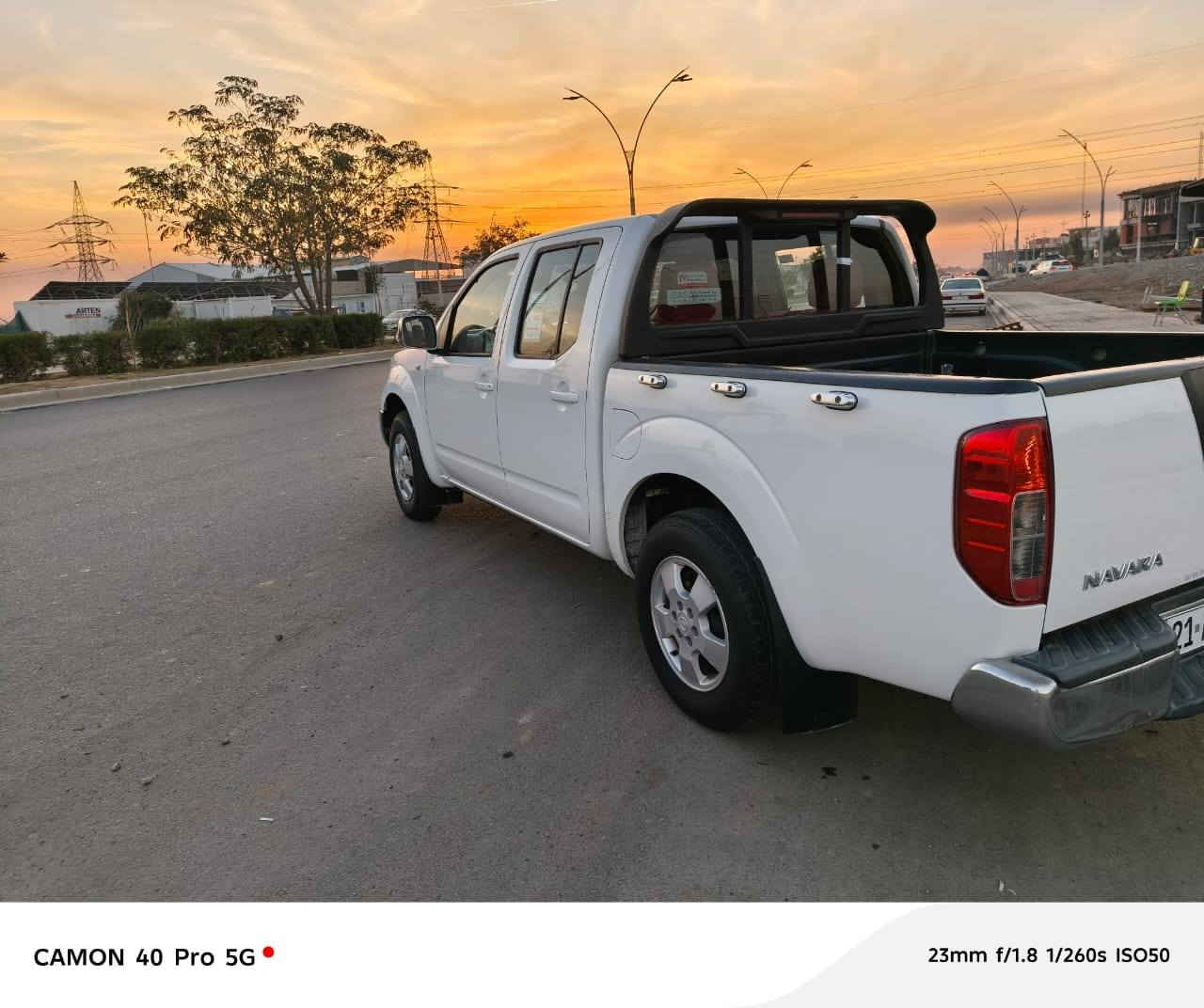 نيسان نفاره موديل٢٠٠٩ كير عادي سياره بدون صبوغ بي شبر بارد كيرومحرك شرط رقم سليمانيه سنه ويه جديد الل ٢٠٣٠ هه زه جديد رقم دولي سياره كفاله عام
سعر ١٠٣ بي مجال مكاني كركوك
***********
