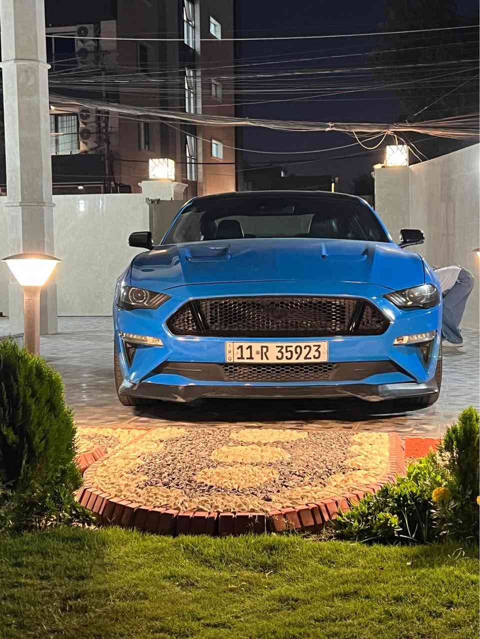 المميزه والحلوه gt بفورمنس بكج 2 كلر  2022 فول مواصفاة اي نقص مابيها ماشيه 30 الف وحادثها كلش خفيف حتى دعاميه البلاديه نفسها ومصلحه مكاني بغداد السيديه السعر 24 *********** فول مواصفاة شباب بغداد, العراق
