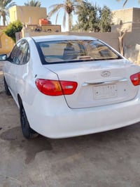 انتر • ٢٠١١ • محرك ١٦٠٠