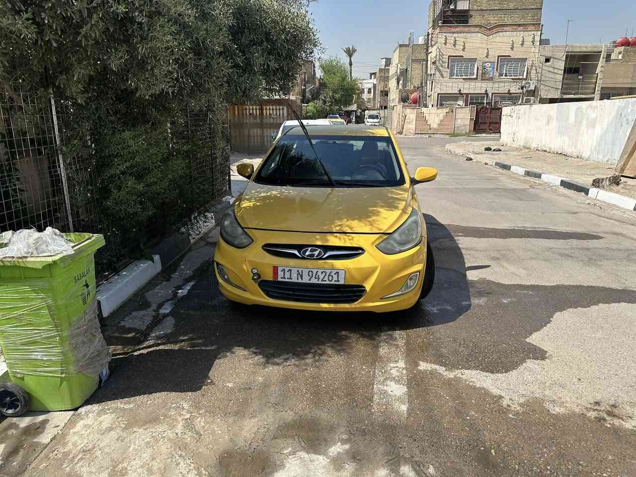 اسلام وعليكم اكسنت موديل2012 السعر 83 ***********
