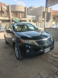 سورنتو موديل 11 مكينه 4 دوش 5 راكب امريكي بيه دعامية وجاملغ وبنيد صبغ ...