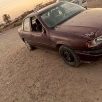 اوبل فيكترا للبيع • سيارة اوبل • فيكترا • اوبل مستعملة • سيارة مصبوغة ...
