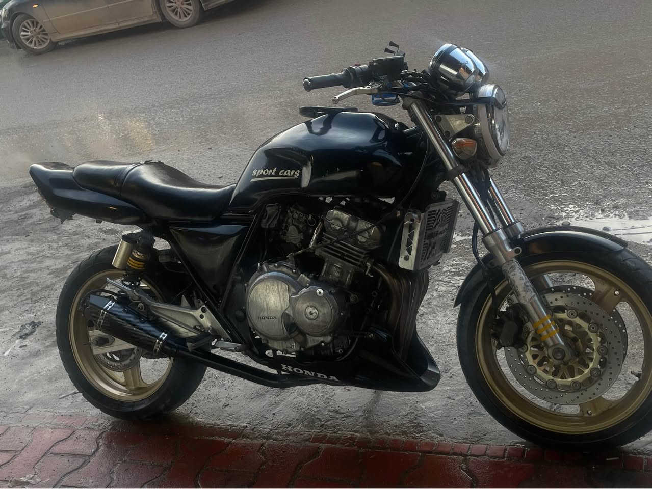 *********** السليمانية, العراق
