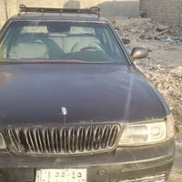 جراندر • ١٩٩٤ • رقم ديالى