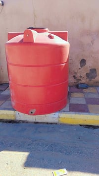 تانكي الفين لتر نظيف كلش جان يندي من يم مكان النازل وكويناه كوي سعره 2...