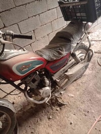 دراجه جني كير للبيع موديل 15السعر 300 وبي مجال قليل الاستفسار 07811768...