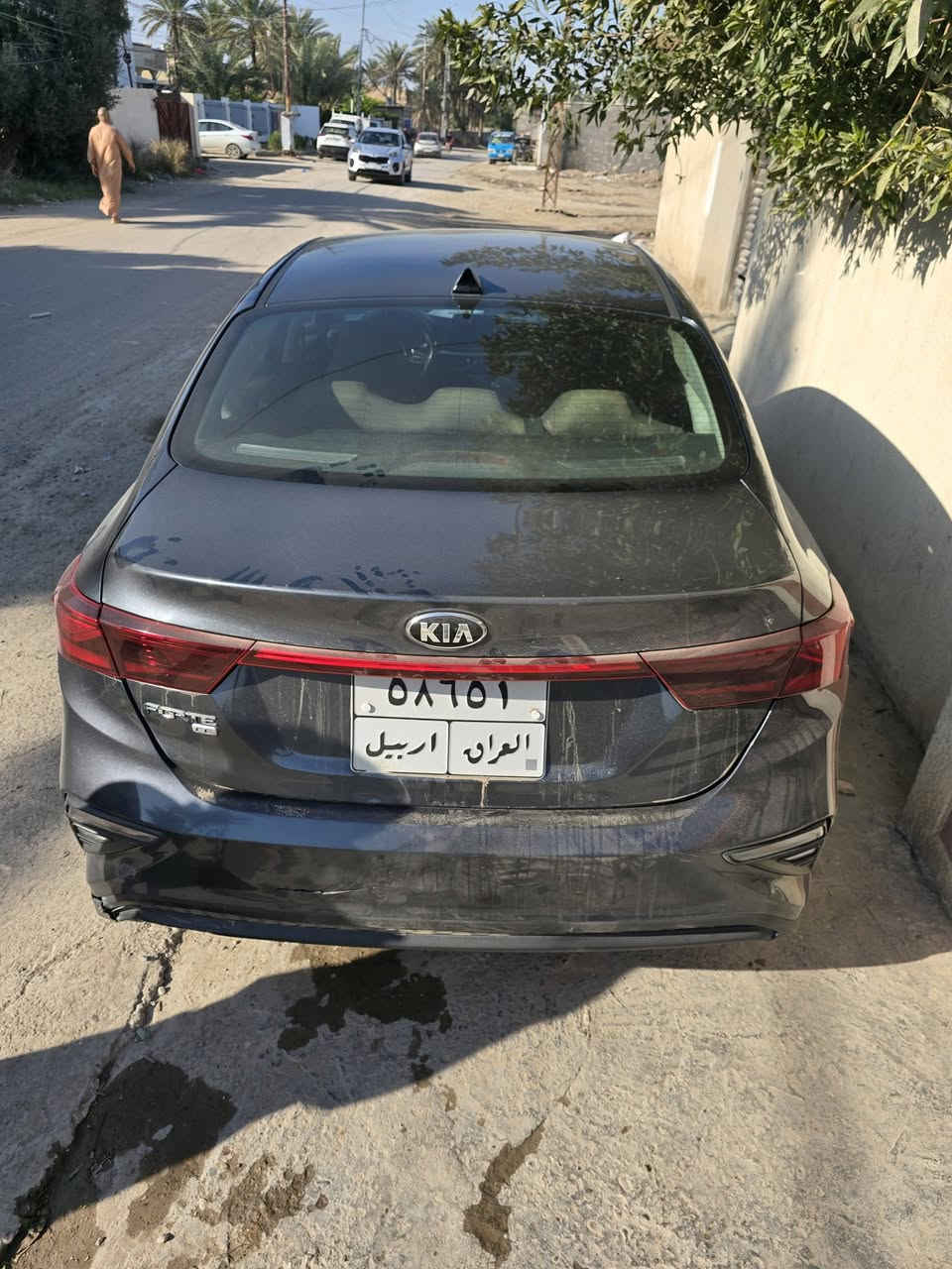 2020 سيارة جديدة مكان بغداد سعر 119بلاش اي ستفسار اتصال*********** بيهة3 طخات خفاف
