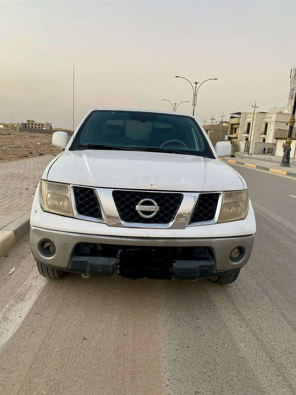 اللهم صلي على محمد وآل بيت محمد

نيفارا ادوات ادوات SE 2014 اوتماتيك بيهة ارقام
 وسنوية شمالي طبق الاصل محرك وكير مكفولات 
تخم تاير  تبريد ثلج  حداديه نضيفه 90%
السيارة كصه حوض دخول من الكويت مكفوله 
سرقات وعشائر السعر 60 وبيه مجال للطيبين
العنوان البصرة 
ما متواجد عله الفيس اتصال فقط
للاستفسار الاتصال ع ***********
