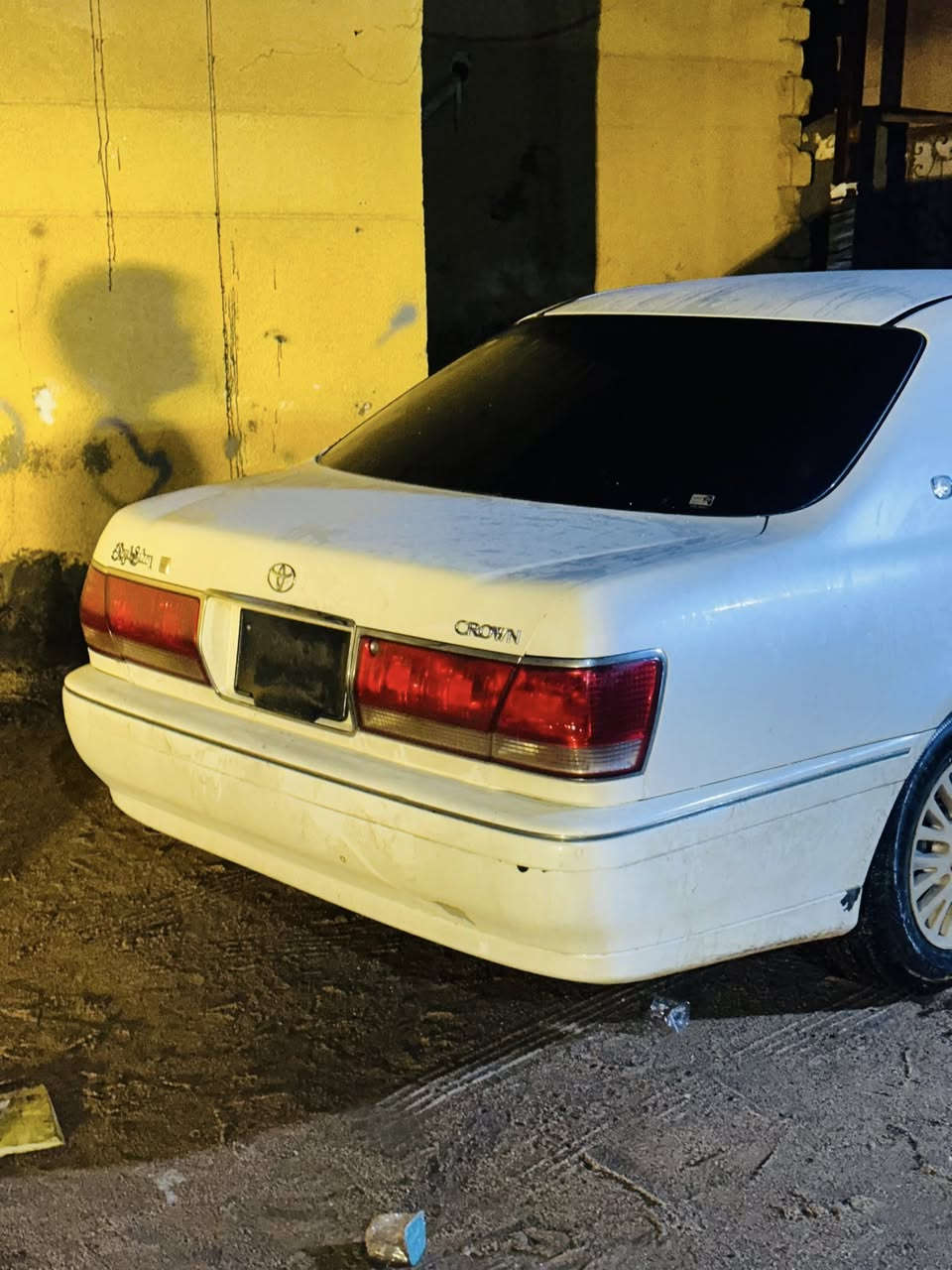 سلام عليكم اخوان جنون او ملكه حاويه بدون كص دخول جديد سياره جديده كفاله كص وضربه سياره دكمتين اصل كرستال كشنات كهربائي ديفور مكينه كير حداده تخم تايرات تبريد كله جديد وشغال سياره حاجزين عله تسجيل وجاهزه وجديده مكان سياره بصره سعر (52)وبيها مجال رقم الهاتف ***********وشكر
