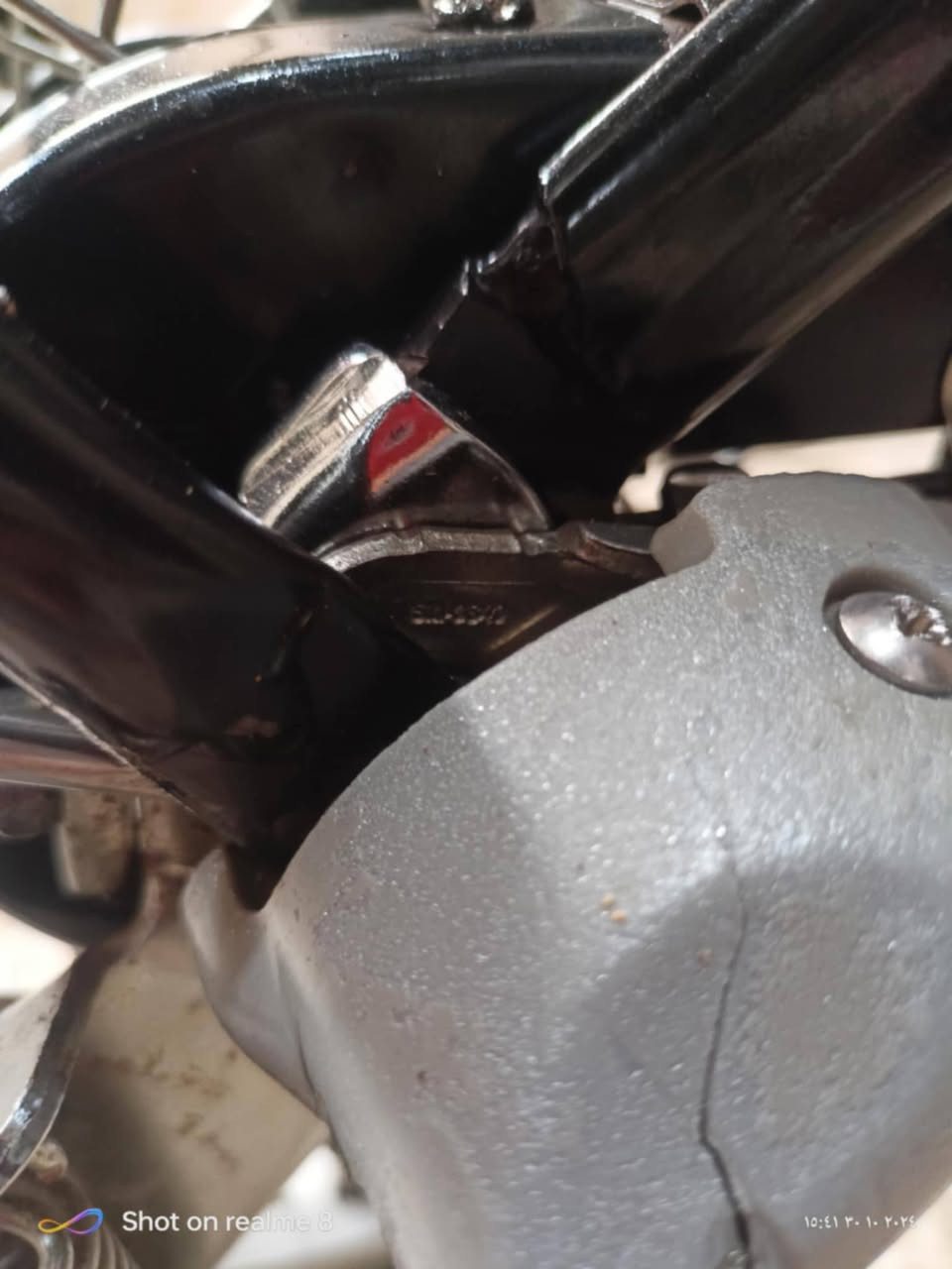 متاح بايسكل تاكسي
السعر 90 الف 
عنوان بغداد الحبيبية


**إذا كنت صاحب هذا الإعلان وتريد حذفه لأي سبب، رجاءا أرسل رسالة إلى الدعم الفني**