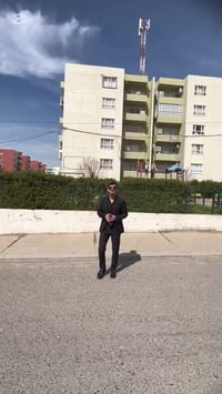 شاهان ستي • ١٢٨م • غرفتين