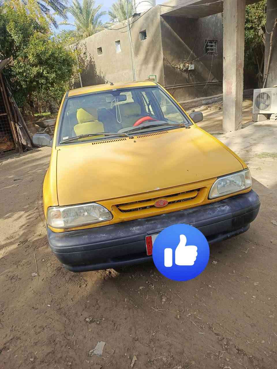 سلام عليكم سايبه موديل 14 مكفوله شغله من كلشي مكاني طوريج سياحي ***********
