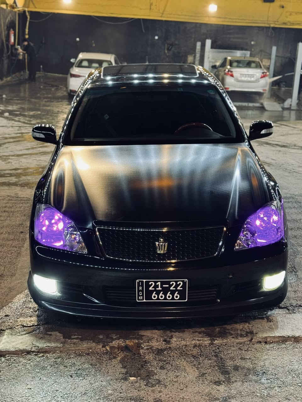 Bchuk ba gawray Taqana 2007  Ful fyl 73 galaw majal


**إذا كنت صاحب هذا الإعلان وتريد حذفه لأي سبب، رجاءا أرسل رسالة إلى الدعم الفني**