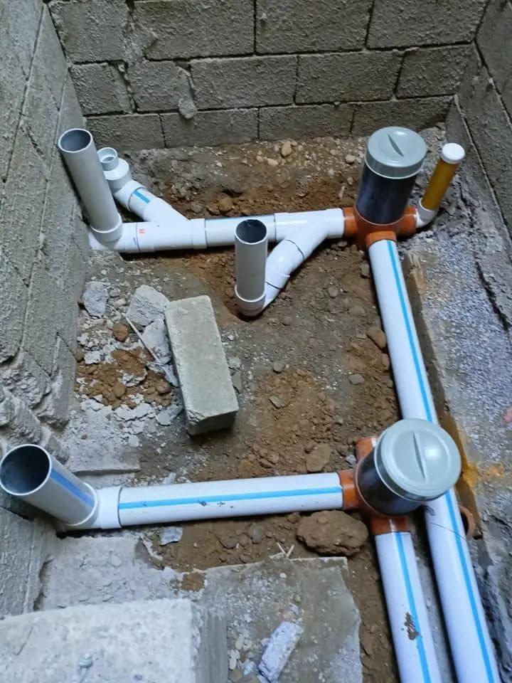 عمل المجاري والتأسيسات الصحية 🧑‍🔧..
للتواصل 

على الرقم 📞
***********
***********

بانسب  الاسعار
