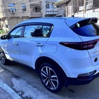 سبورتج موديل 2020 خليجي موصفات   بصمه  مكينه ٢000  حساس امامي خلفي    ...