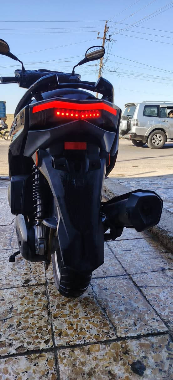 سلام عليكم دراجه سكنس شمعه  ياباني  قبق نفخ اللبيع دراجه حلوه ونضيفه نكره بكل وكت تجي وشوف بعينك سعر 1425 عنوان بغداد عبيدي حي البتول رقم هاتف ***********
