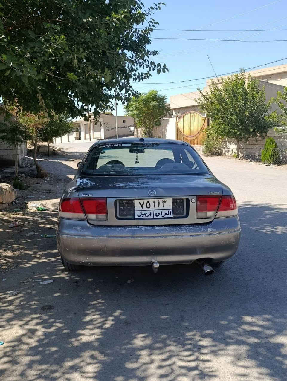 سعری ‌50 ورقە   بێ کێشە خاوێن بێ بۆیاغ  850هەزاریش غرامەی لەسەرە دوای مامەلە دەتدەمەوە  
***********
