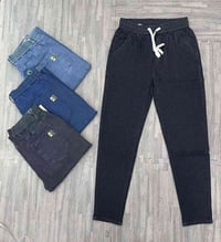 جينز كتان • مقاسات ٢٩-٤٤ • أحذية ماستر ٤١-٤٥