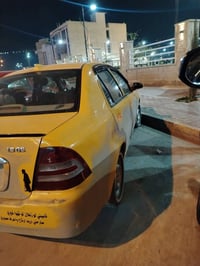 سياره سيكي قصه جديده 2013 رقم نينوى للبيع محرك نظيف هيا وغرامات حسب ال...