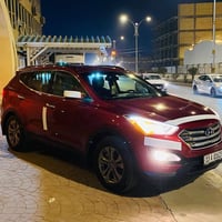 سنتافي • ٢٠١٦ • ماروني