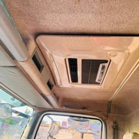 اتيكو 2003 • كرين خلفي • بابل