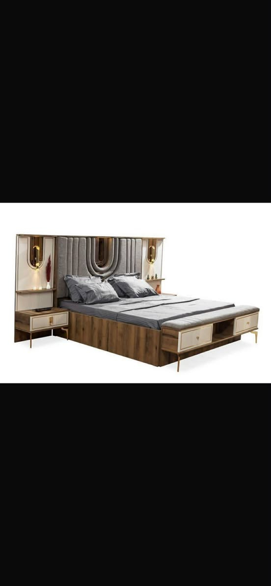 غرفة تركية ٨قطع للبيع استعمال قليل مع دوشك 
للبيع سعر مليونين وبيها مجال 
رقم الهاتف
***********
