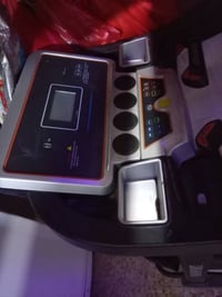 جهاز جري • جديد ٣ أشهر • ضمان شغال