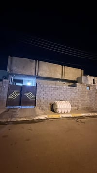 حي الشرطه الثانيه • ٢٠٠م • ٣ غرف
