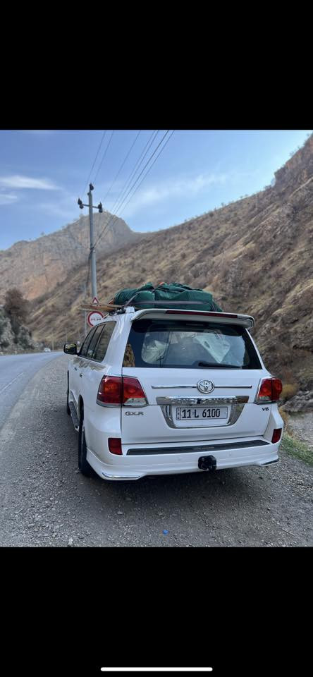 لاندكروز 2014للبيع ورقهمة مميز 
***********
