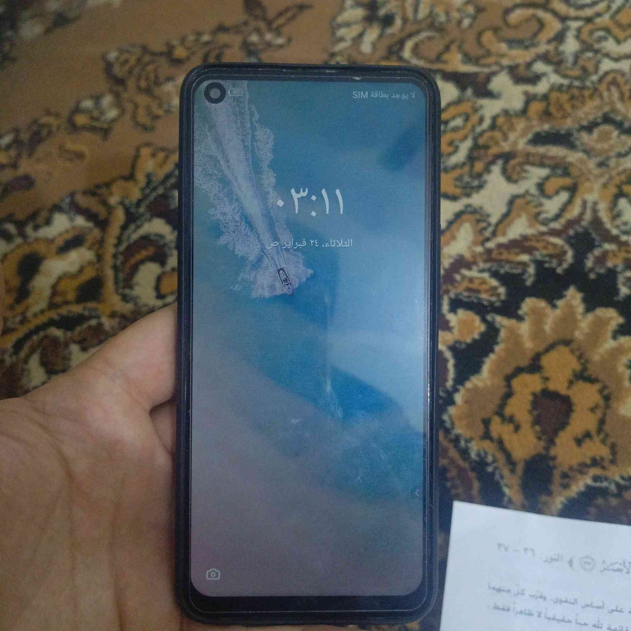 تكنو سبارك 7 برو 
ذاكرة 128 
مبدل شاشة وكالة 
الكامرة بيها كم نقطه سوده رادلها تنظيف 
كلشي موضح بالصور // وبي لزكه وكفر 
السعر 50 مع التوصيل 
***********
