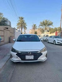 النترا ٢٠١٩ • وارد امريكي • مكينة 2000 اوتوماتيك