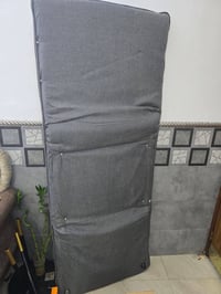 سرير حديد • حديدي