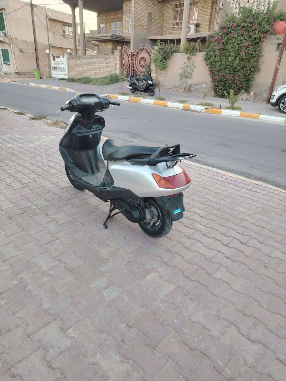 سبيسي ياباني كله اصلي شراي يتصل مكاني كوت مستعجل علئ البيع ***********
